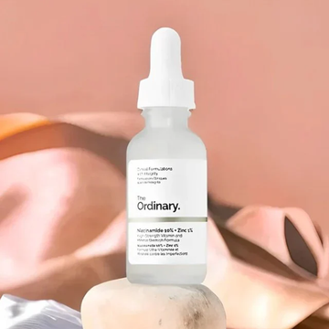 Niacinamide 10% + Zinc 1% Serum (Original)