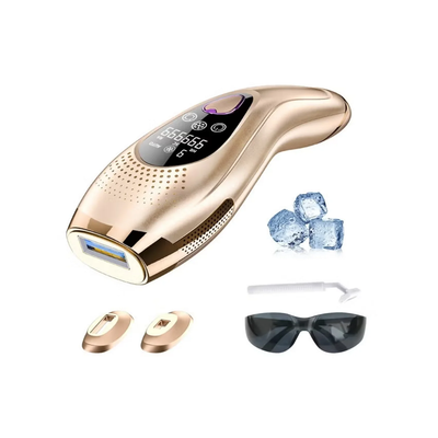 Hair Removal