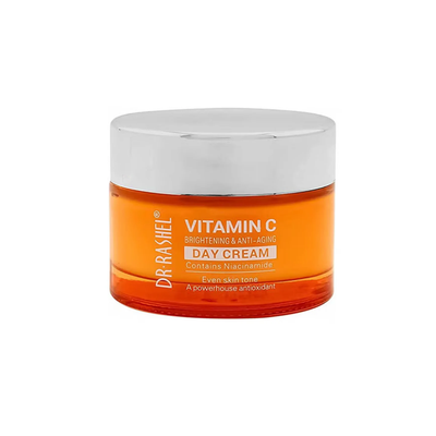 Vit C Day Cream Orange 50grams