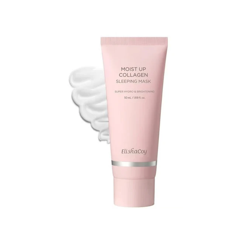 Elishacoy Collagen Overnight Hydration Mask