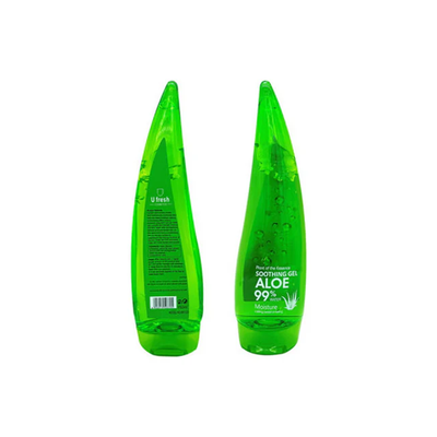 Plant of the Essence Soothing Gel ALOE 99% Clear 150ml