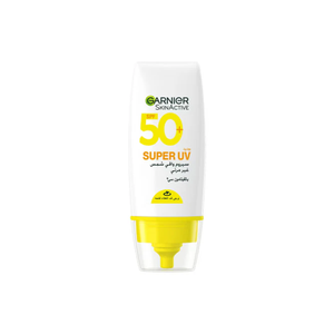 Invisible SPF 50 Sunscreen Serum - 30ml