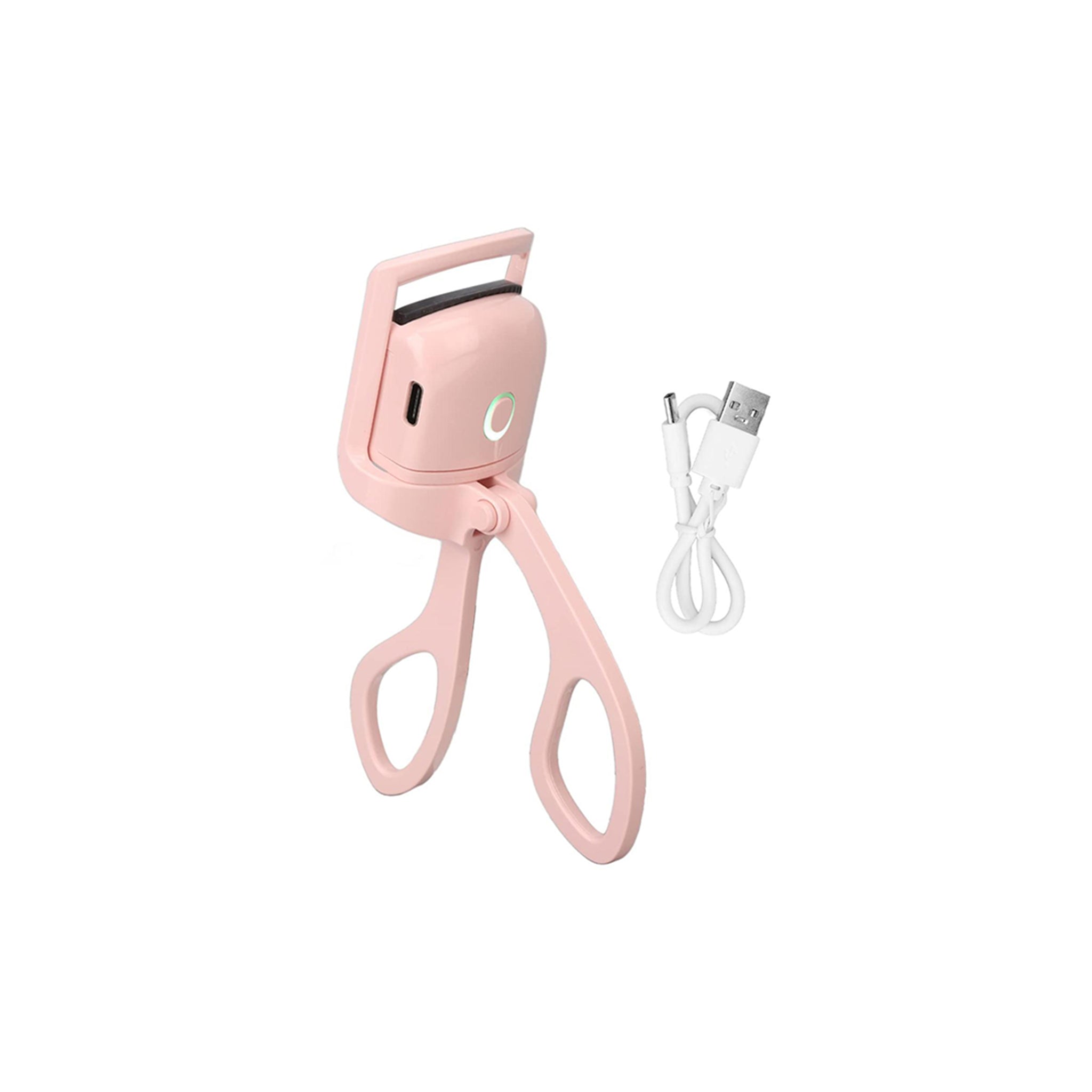 Heated Eyelash Curlers
