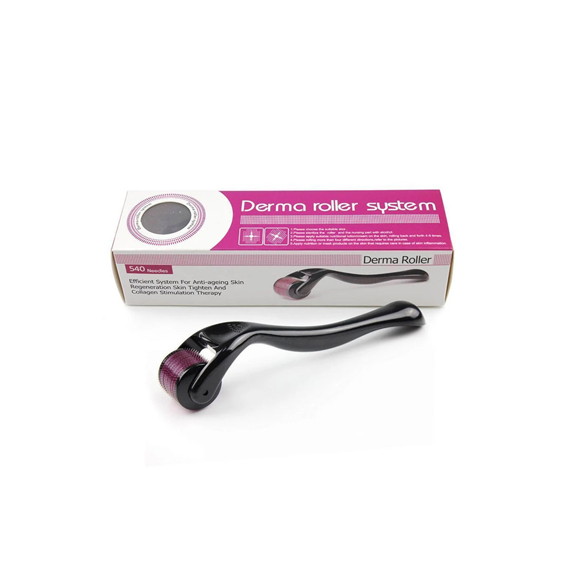Derma Roller System